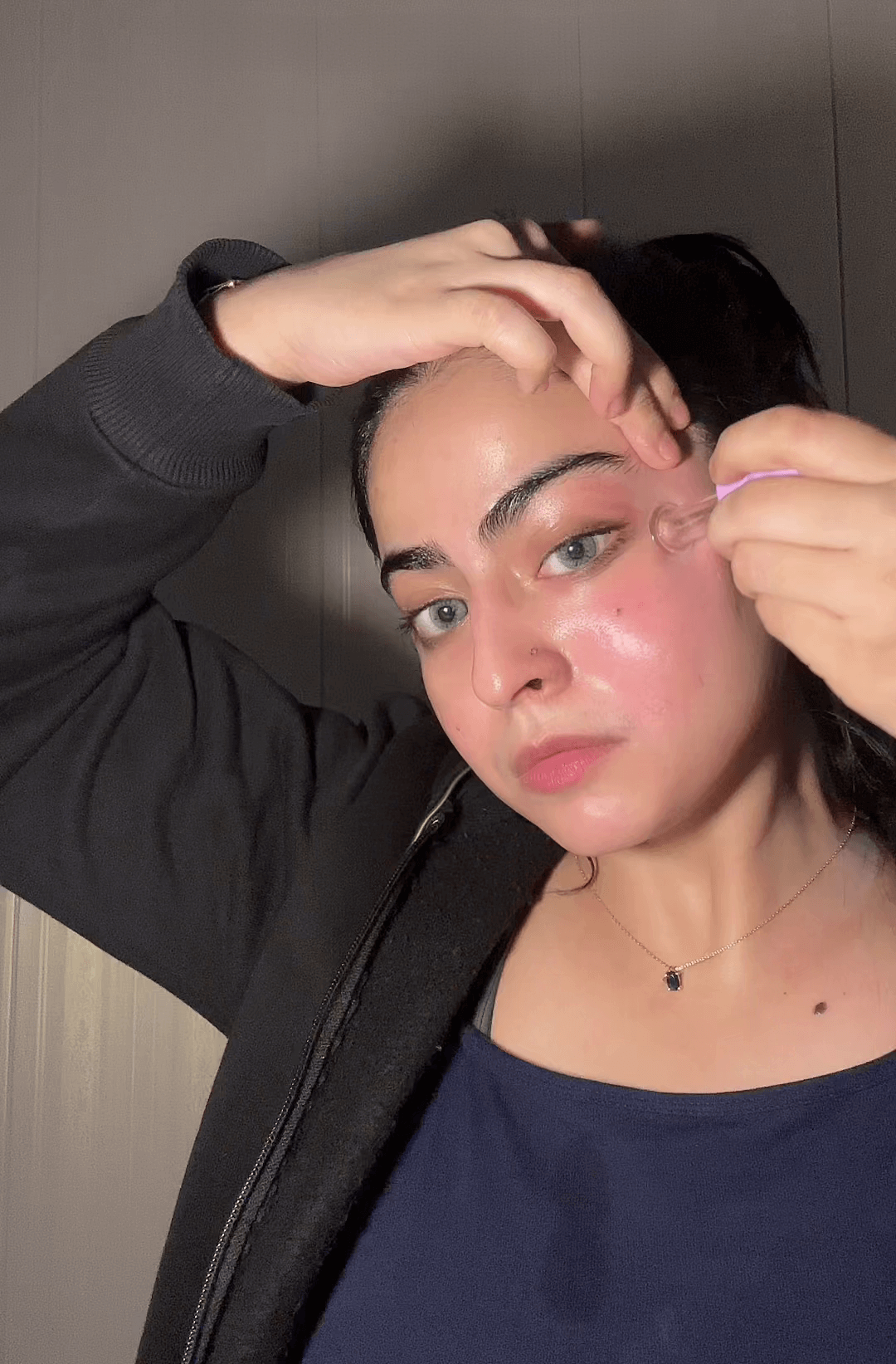 FirmingGlow™ Facial Cupping Set