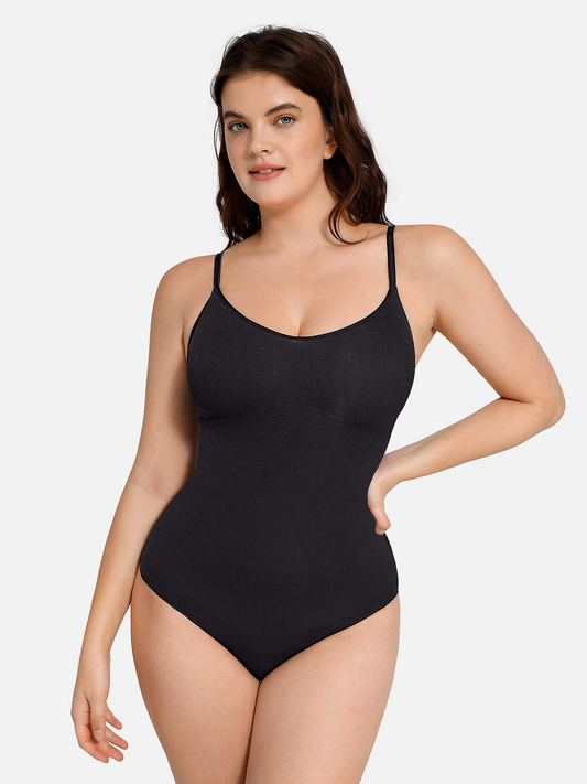 Everyday Wear Thong Bodysuit