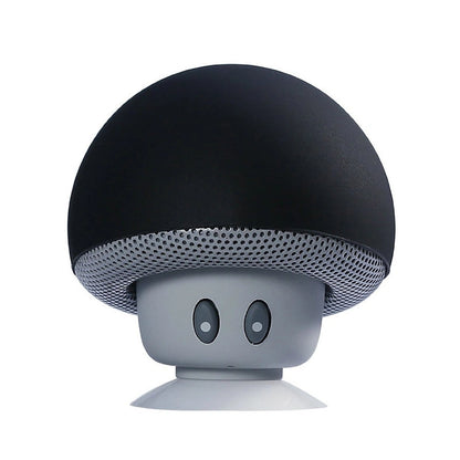 MushBeat™ Mini Bluetooth Speaker