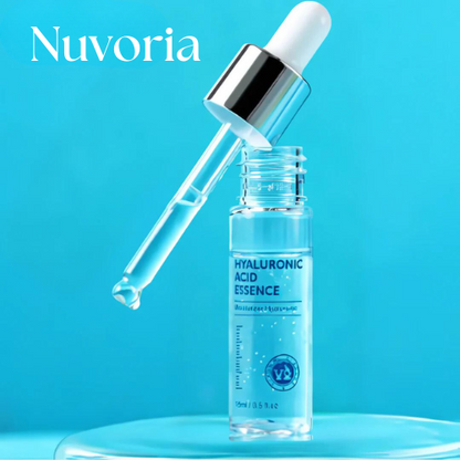 Nuvoria Lip Plumping Serum