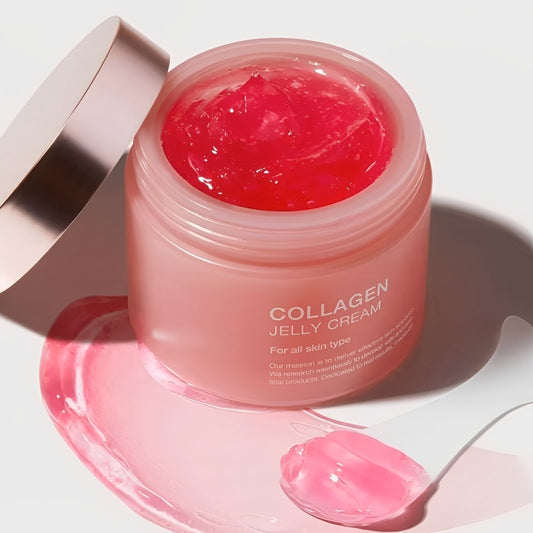 Collagen Glow Jelly Cream