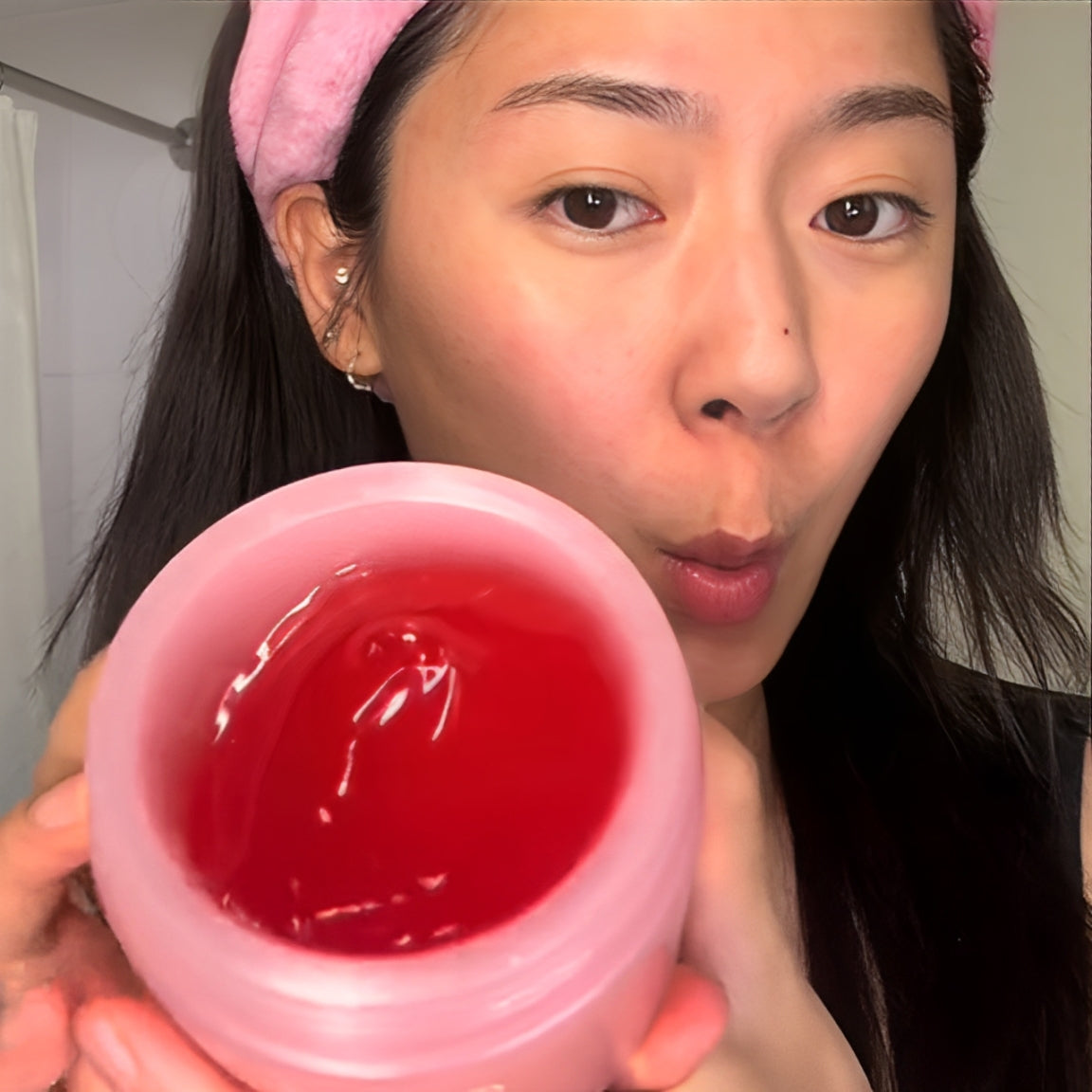 Collagen Glow Jelly Cream