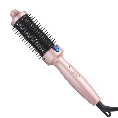 Negative Ion Thermal Curling Brush 1.5 Inch