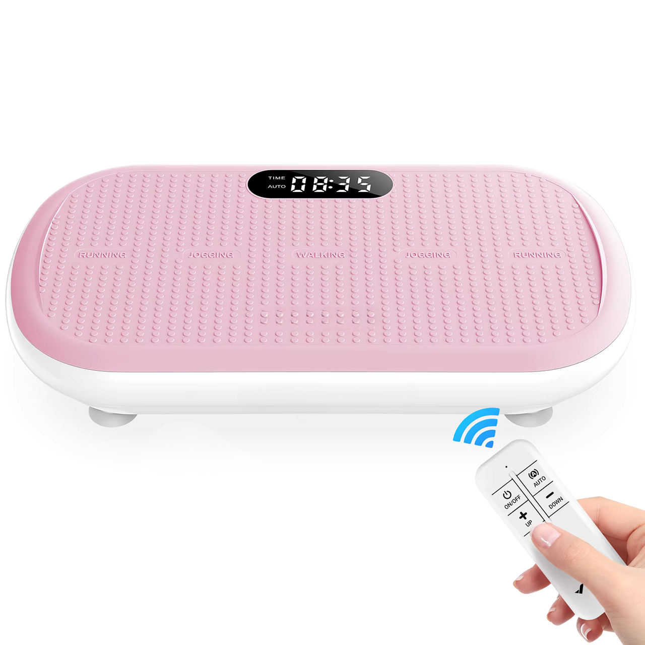 Vibration Plate