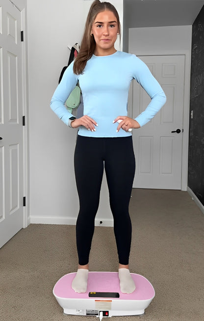 Vibration Plate