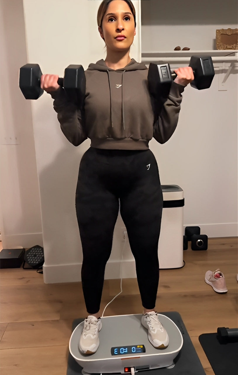Vibration Plate