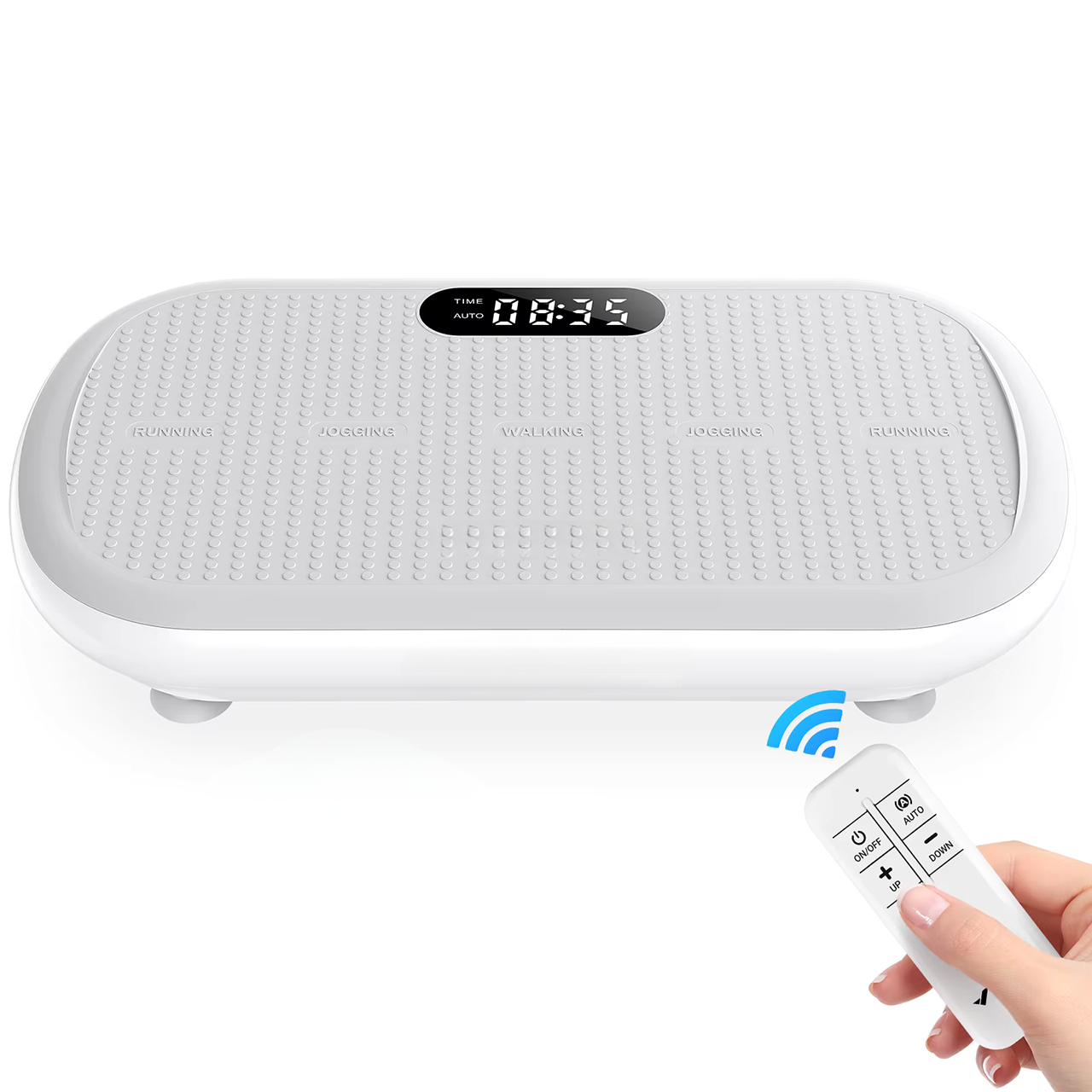 Vibration Plate